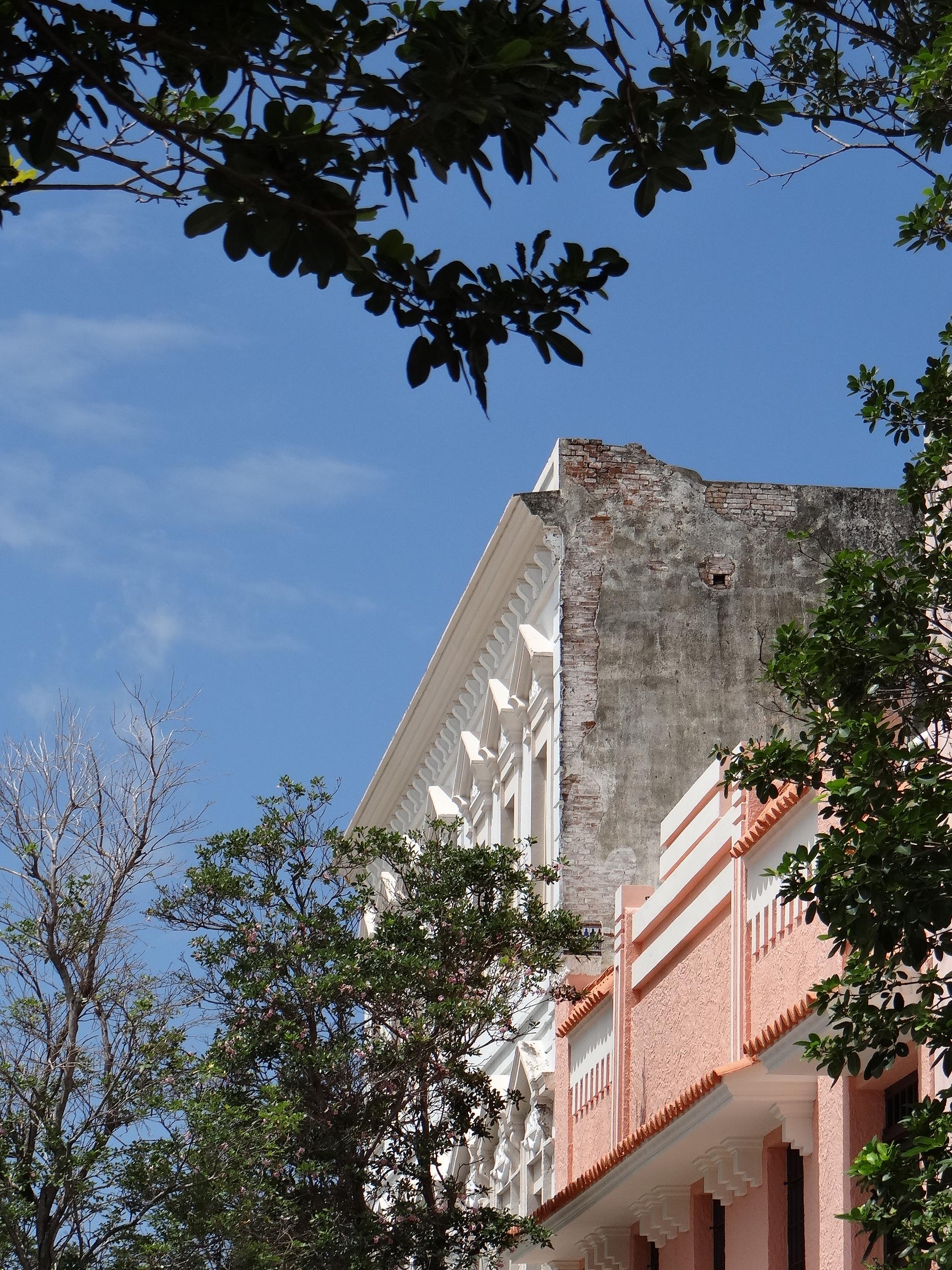 Edificio en la calle Isabel y calle Atocha - Ponce - 2013 00004